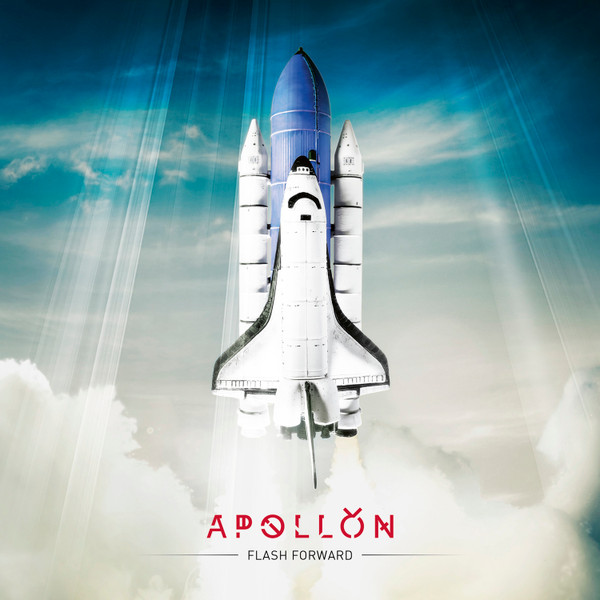 last ned album Flash Forward - Apollon