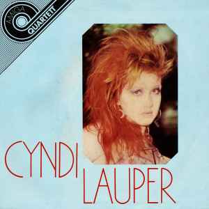 Cyndi Lauper - Cyndi Lauper