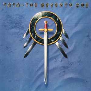 Toto - The Seventh One album cover