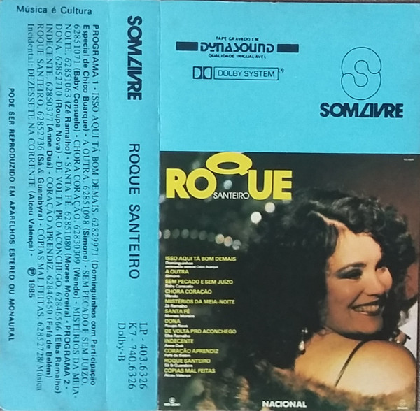 Roque Santeiro (1985)