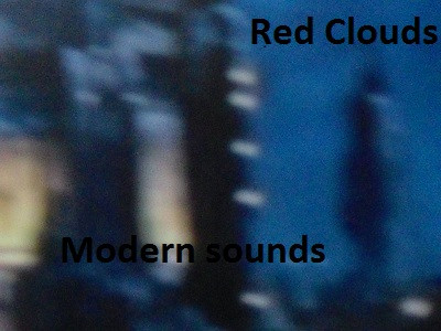 ladda ner album Red Clouds - Modern Sounds