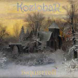 Kozlobar - Inquisitor (Internet Single) album cover