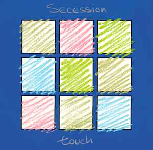 Secession - Touch album cover