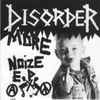 Disorder (3) - More Noize E.P.