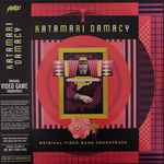 Cover of Katamari Damacy - Original Video Game Soundtrack, 2019, Vinyl