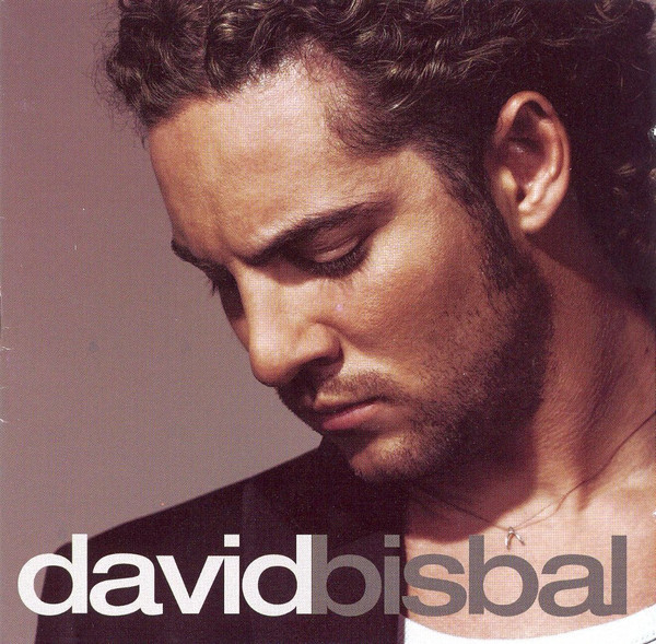 David Bisbal music, videos, stats, and photos