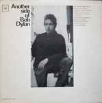 Cover of Another Side Of Bob Dylan, 1965, Vinyl
