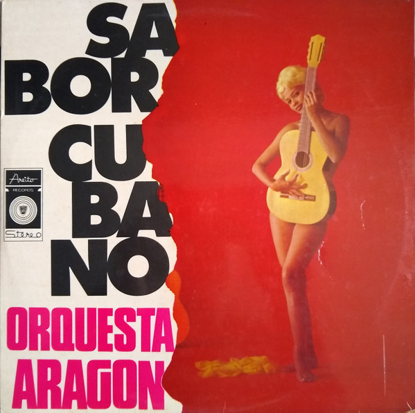 Recordando El Mambo by Los Aragón on Beatsource