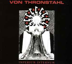 Von Thronstahl - Imperium Internum