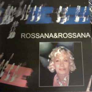 Rossana Maggia, Riccardo Sinigaglia - Rossana & Rossana