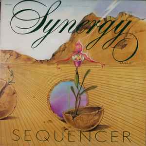 Synergy (3) - Sequencer