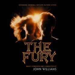 The Fury (Expanded Original Motion Picture Score) - John Williams