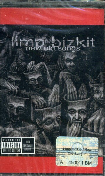 Limp Bizkit - New Old Songs | Releases | Discogs