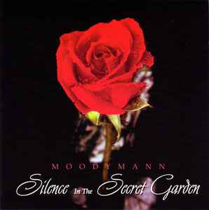Silence In The Secret Garden - Moodymann