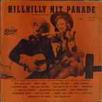 Cover of Hillbilly Hit Parade Volume I, 1956, Vinyl