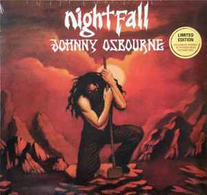 Johnny Osbourne - Nightfall album cover