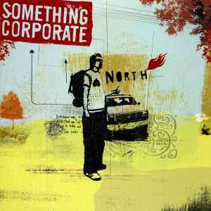 Something Corporate – Played In Space (The Best Of Something 