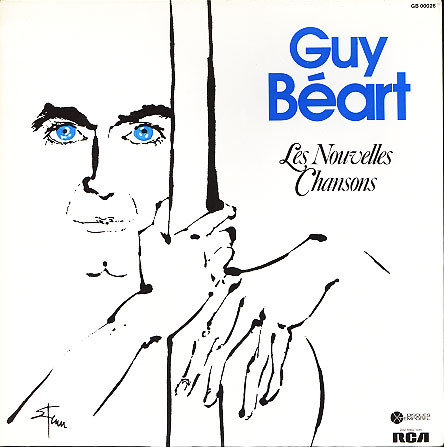 lataa albumi Guy Béart - Volume 13 Les Nouvelles Chansons