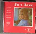 Cover of Jo + Jazz, , CD