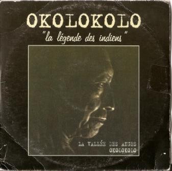 télécharger l'album Okolokolo - La Légende Des Indiens
