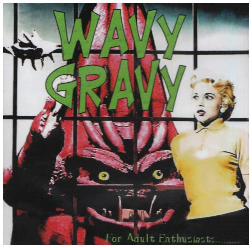Wavy Gravy by The Mad Daddy (CD, 2003) for sale online