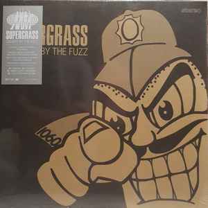 Supergrass - Caught By The Fuzz