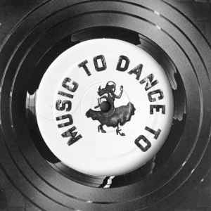 Music To Dance To Records on Discogs