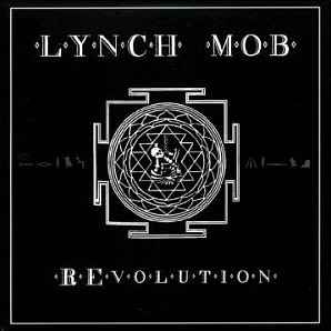 Lynch Mob (2) - REvolution