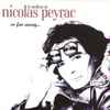 Nicolas Peyrac - Le Meilleur De Nicolas Peyrac : So Far Away...