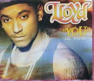 Lloyd Ft. Lil Wayne - You + Lyrics 