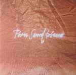 Cover of Porn Sword Tobacco, 2004-02-00, Vinyl