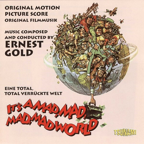 MadWorld Soundtrack- It's a Mad World 