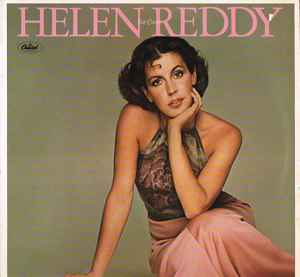 Helen Reddy - Ear Candy album cover