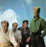 télécharger l'album A Flock Of Seagulls - We Are The 80s