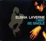 Cover of I May Be Single, 1996, CD
