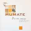 Humate - 3 & The Remixes