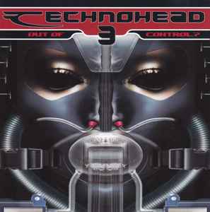 Michael Wells – Technohead 4 - Technohead Sound Wars Mix - Sound