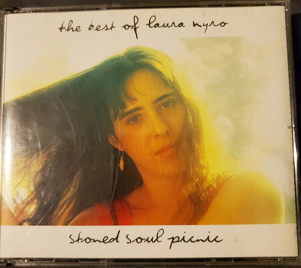 Laura Nyro – Stoned Soul Picnic: The Best Of Laura Nyro (1997