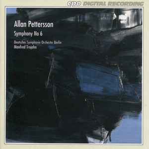 Allan Pettersson - Symphony No 6