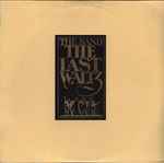 Cover of The Last Waltz, 1978, Vinyl