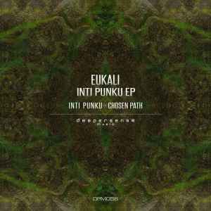 Eukali - Inti Punku album cover