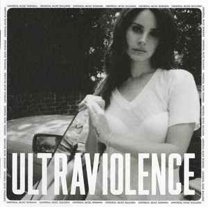 Vinilo Lana Del Rey Ultraviolence