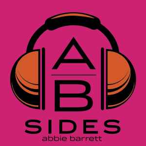 Abbie Barrett - AB Sides album cover
