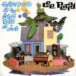 Mad Professor & Lee Perry – Experryments At The Grass Roots Of