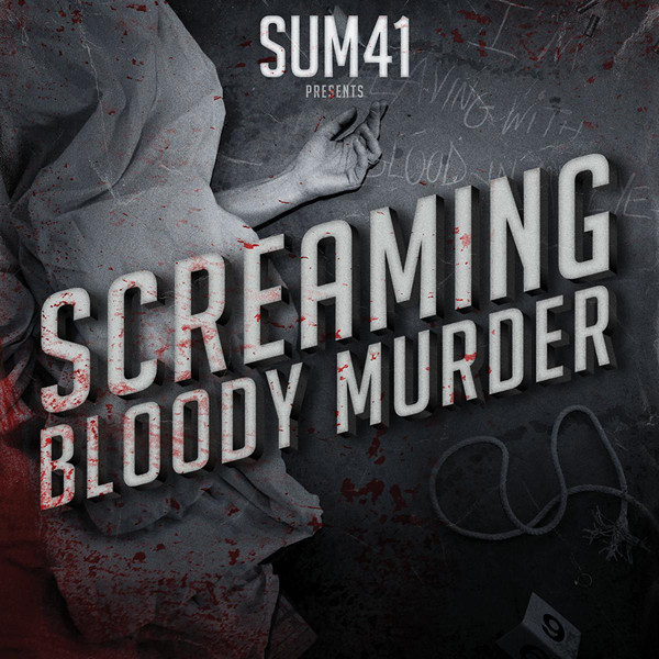  Screaming Bloody Murder: CDs & Vinyl