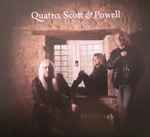 Cover of Quatro Scott & Powell, 2017-10-27, CD