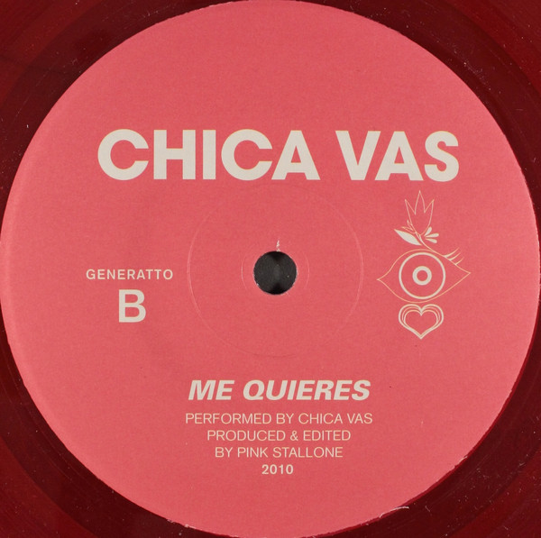 Album herunterladen Chica Vas - Te Quiero