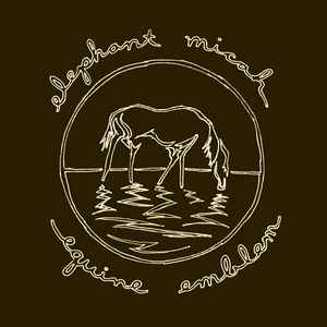 Elephant Micah - Equine Emblem