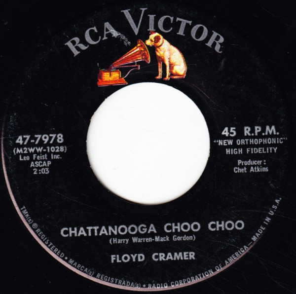 Chattanooga Choo Choo - Wikipedia