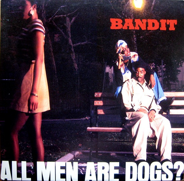 Bandit - 9 Dog MCs Remix